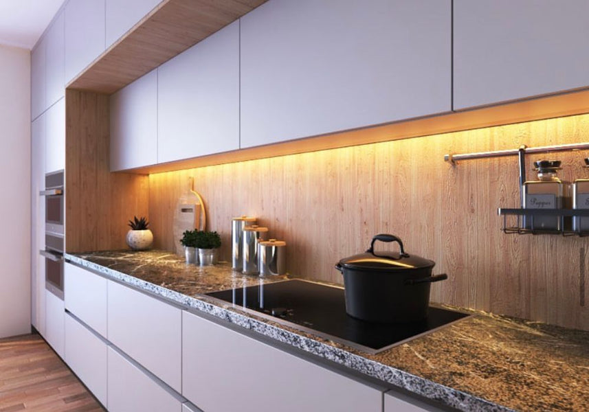 10 Benefits of Aluminum Kitchen Cabinets: Style, Functionality, and Durability Combined