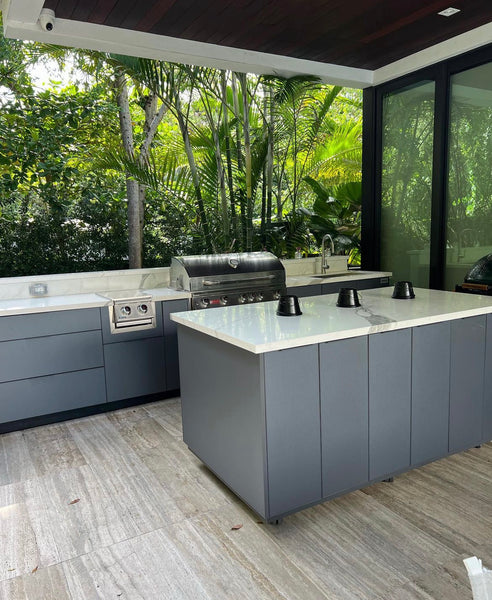 Finding the Perfect Kitchen Remodeling Company in Miami: A Guide for Homeowners
