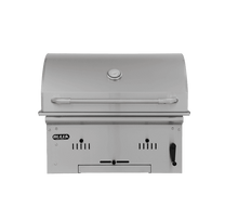 Load image into Gallery viewer, Bull Bison 30-Inch Premium Charcoal Built In Grill - 88787