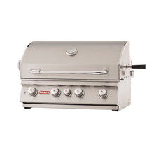Load image into Gallery viewer, Bull Outlaw 30-Inch 4-Burner Built-In Propane Gas Grill - 26038