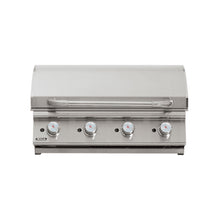 Load image into Gallery viewer, Bull Grills 30-Inch Stainless Steel Flat Top Grill - Propane - 92008