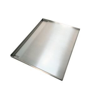 Bull Griddle Plate, Removable (Replaces 2 Grill Grates) - New Design